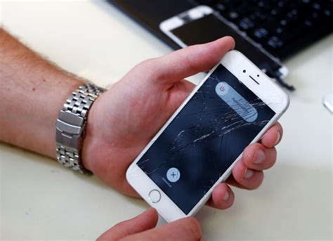 How To Fix A Broken Camera Iphone at Helen Shields blog
