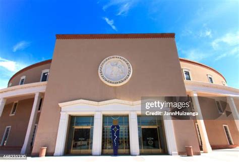 New Mexico State Capital Photos and Premium High Res Pictures - Getty ...