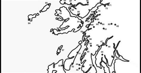 Lowland Gaelic - Gàidhlig na Galltachd: Understanding the Isogloss Maps