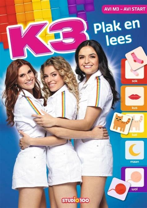 K3 Webshop | K3Highlights