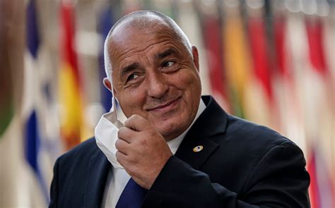 Erdoğan congratulates Bulgaria's Borisov for election victory | Daily Sabah