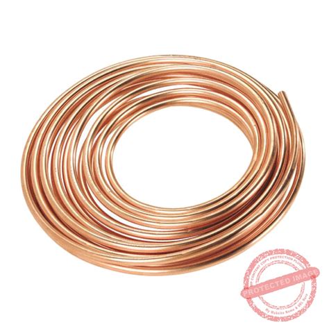 gas copper  yorktech supply