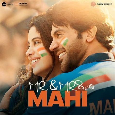 Tu Hain Toh - Neeti Mohan Version (From "Mr. And Mrs. Mahi")