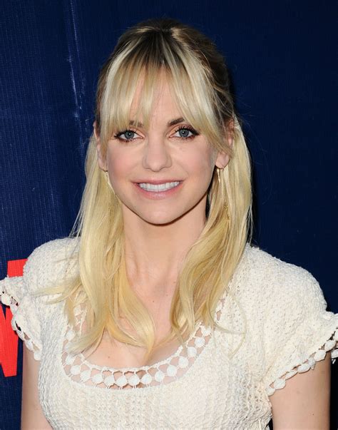 Anna Faris – 2015 Showtime, CBS & The CW’s TCA Summer Press Tour Party