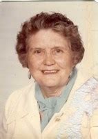 Florence Burgh Obituary - Seattle, WA