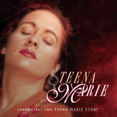 Teena Marie - Lovergirl: The Teena Marie Story - Amazon.com Music