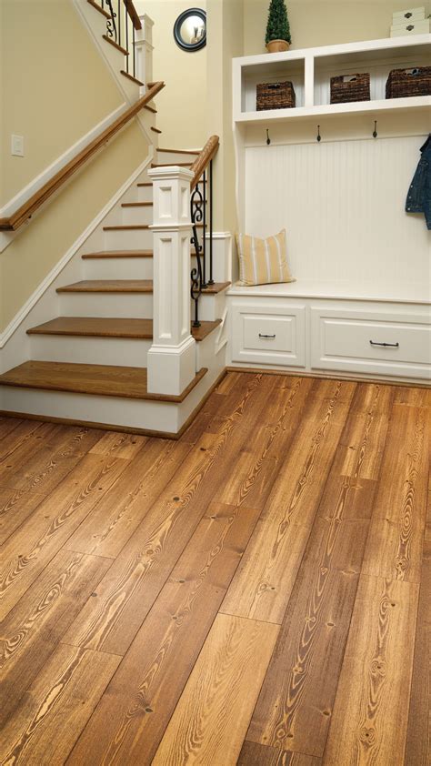78 Striking Vinyl Plank Flooring For Living Room Not To Be Missed