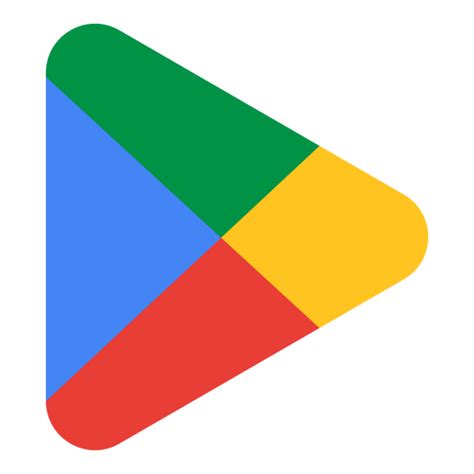 Google Play Store Logo PNG Vector (AI, CDR, EPS, SVG) Free Download