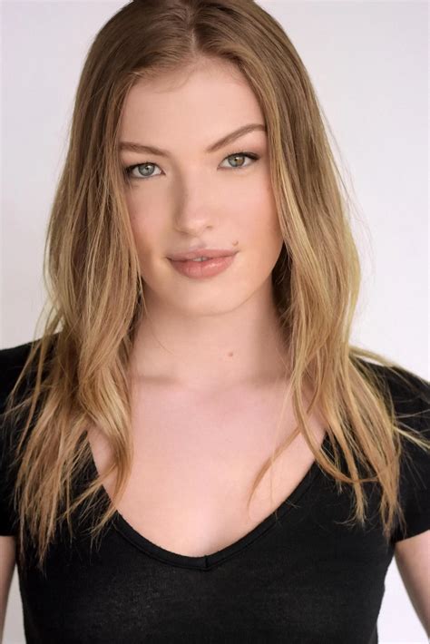 Charlotte Kavanagh - Biography, Height & Life Story | Super Stars Bio