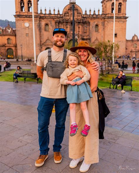 7-Day Family-Friendly Itinerary: Exploring Peru with a Toddler