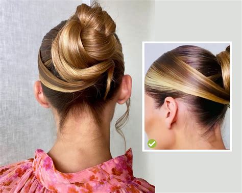 Easy and Elegant Hairstyles for Successful Women at Work (Plus Must-try