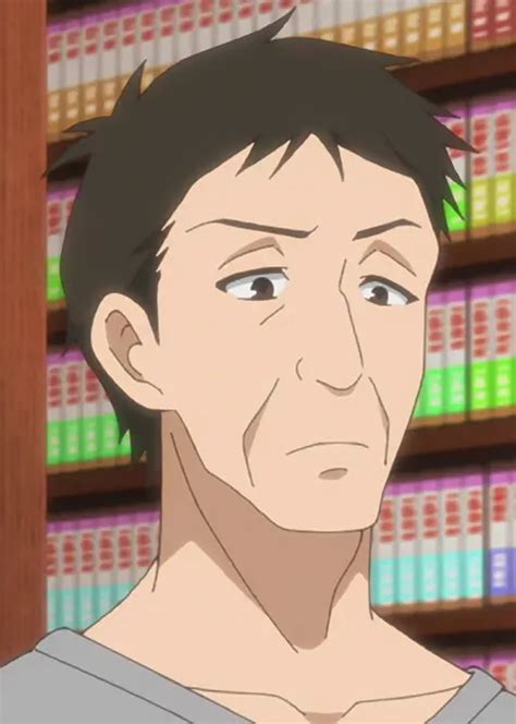 Sato | Anime-Planet