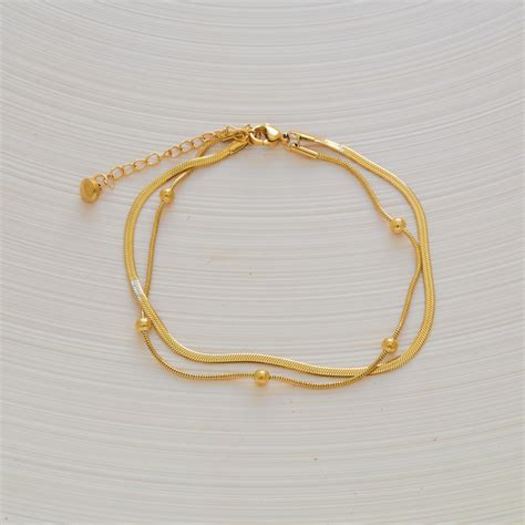 Eliza Bracelet – Sereno