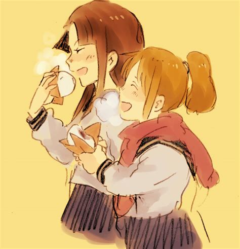 Chihiro and Lin - Spirited Away Fan Art (43673472) - Fanpop