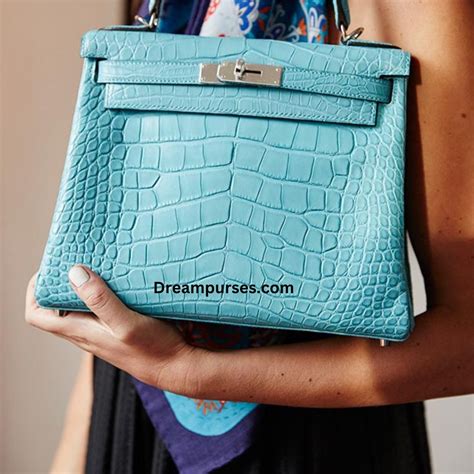 The best Birkin replica bag you'll ever find! - DreamPurses