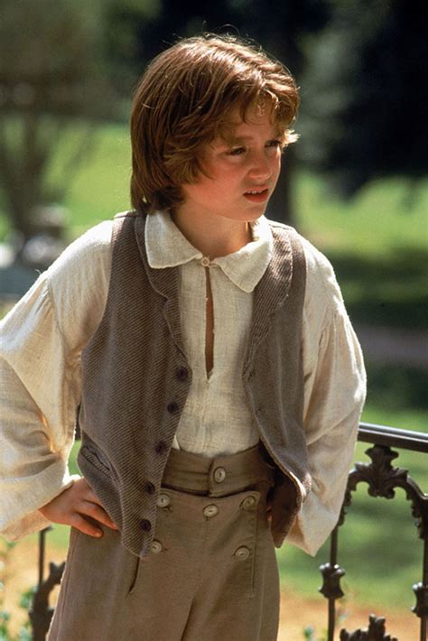 Elijah Wood 1995