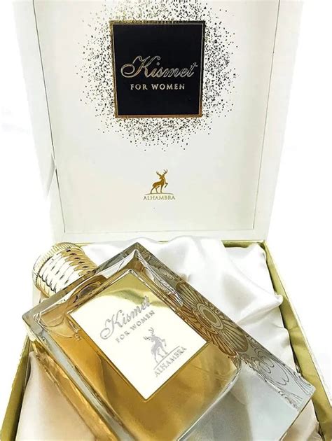 KISMET FOR WOMEN| Maison Al Hambra – Marhaban Islamic Store