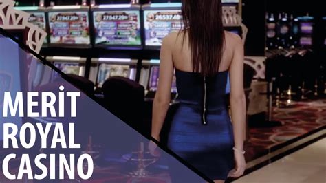 MERİT ROYAL CASINO - YouTube