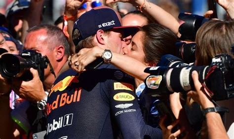 Max Verstappen girlfriend: Why did F1 star split with Dilara Sanlik ...