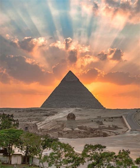 Giza, Egypt. : r/pics