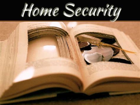 Top 10 Creative Ways to Safely Hide Valuables in Your Home - Hunter Games Magazine