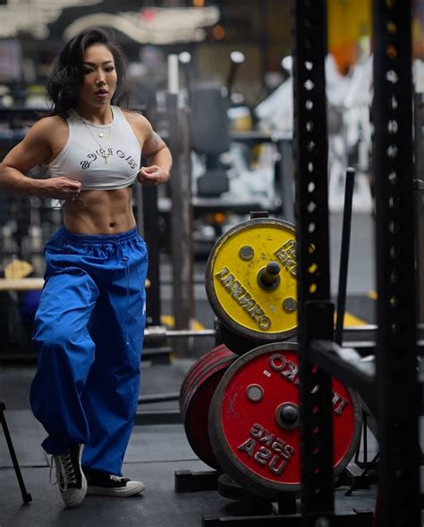 Hikaru Komiyama (Ru) | Birthday pull 🥳🎂 fit: @darcsport belt