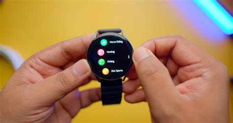 IMIKI TG1 Review - Best Budget Smartatch You Can Get with AMOLED Display