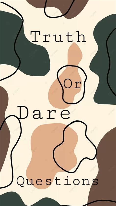 Truth or Dare Questions for Fun Sleepover Activities