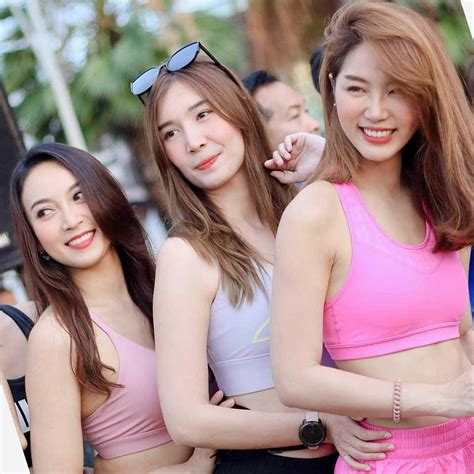 Pattaya bikini beach run is back this Saturday Oct 29 - Pattaya Mail