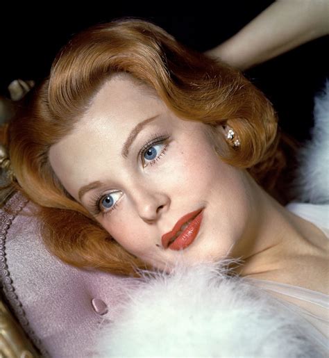 Remembering Arlene Dahl | New York Social Diary