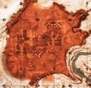 Interactive Maps - Official Conan Exiles Wiki