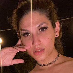 Zariah Aura - fapello