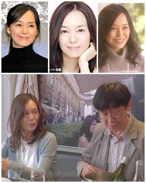 40代の魅力的な女性芸能人 | ガールズちゃんねる - Girls Channel