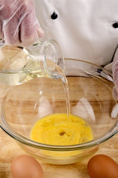 olive oil  filled   bowl stock photo image  ingredient