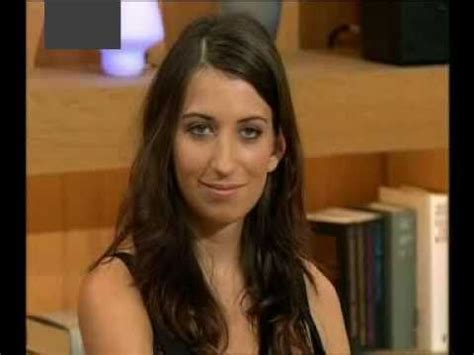 Jana Defi on german tv - YouTube