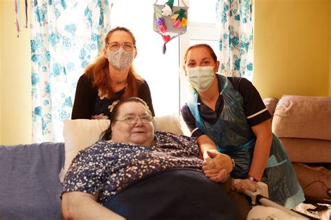 Services - Four Hills Care