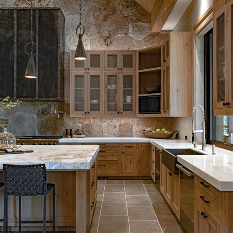 Kitchen Design Ideas, Inspiration & Images - February 2025 | Houzz IN