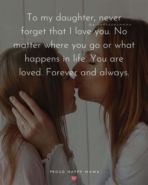 100+ BEST Daughter Quotes And Sayings [With Images]