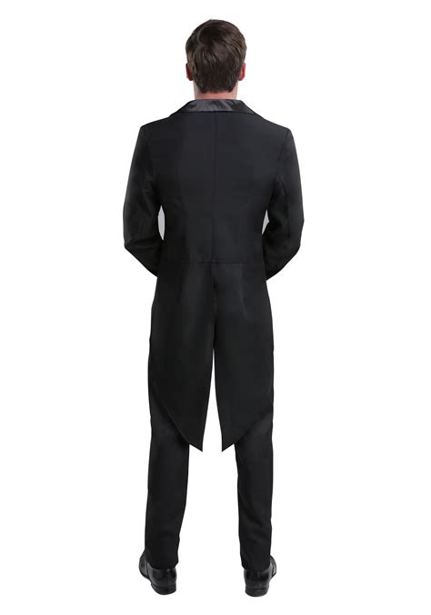 Adult Black Butler Costume | Adult Halloween Costumes