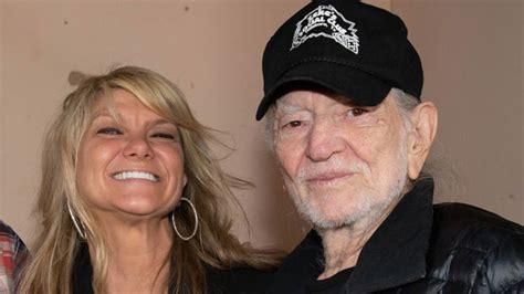 Willie Nelson's Children: A Deep Dive Into The Family Of A Country Legend