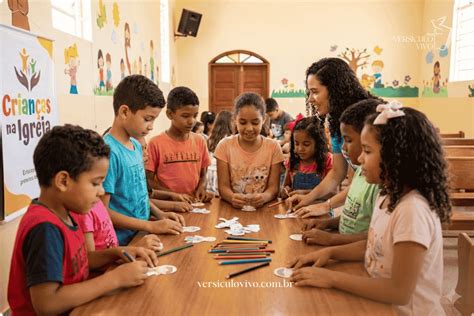 Dinamica Biblica Para Crianças