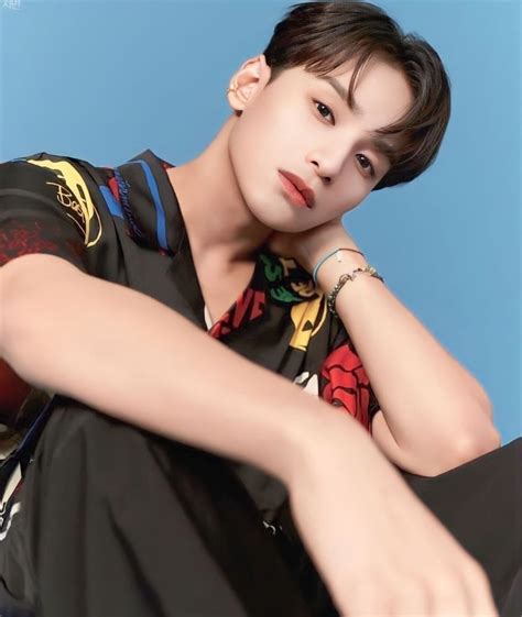 potret memikat zayyan  pemotretan bareng member xodiac