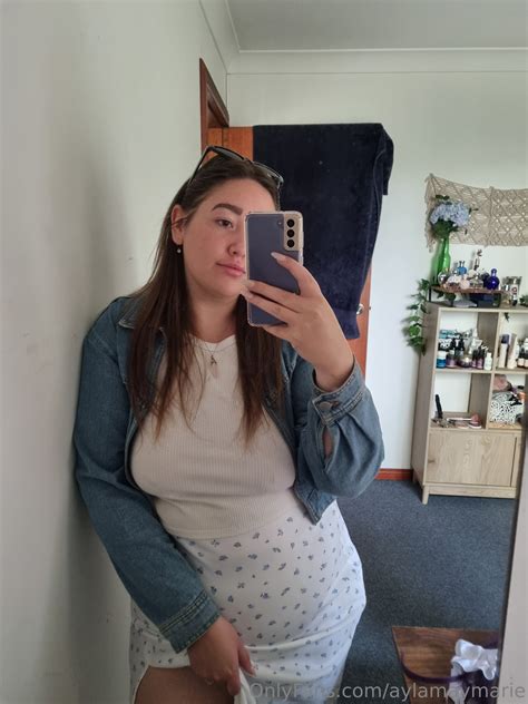 aylamaymarie Leaks 2025 | Thotstash