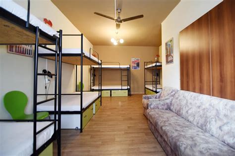 The 5 Best Hostels in Prague: 2025 Edition