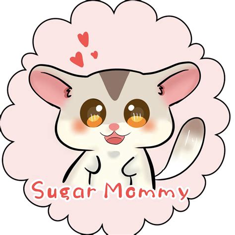 Sugar mommy ขนมและของใช้ ชูก้าไกลเดอร์ & แฮมสเตอร์ และสัตว์ฟันแทะ | Bangkok