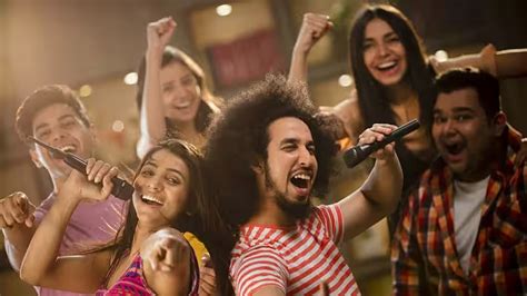 Sing like nobody's listening at these 5 Karaoke bars in and around Bandra