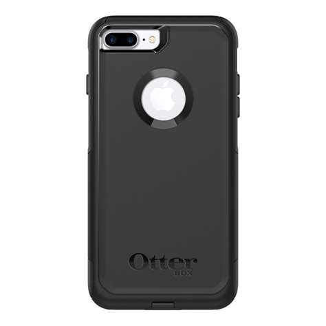 OtterBox Commuter Series Phone Case for Apple iPhone 8 Plus, iPhone 7