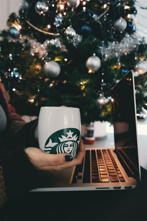 [100+] Coffee Laptop Wallpapers | Wallpapers.com