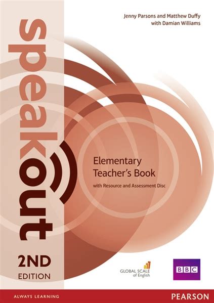 Download Speakout Teacher book Elementary Level PDF Book | Oujda Library