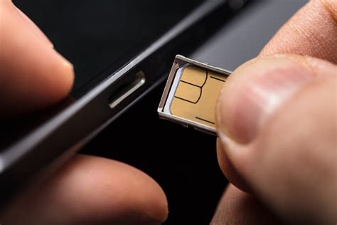 Carte SIM multi-opérateur : On vous dit tout